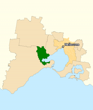 Division of Corio 2010.png
