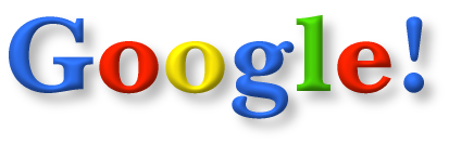Google 1998 logo