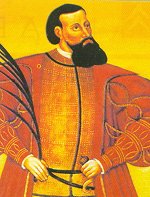 Joao de Castro