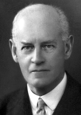 John Galsworthy 1932