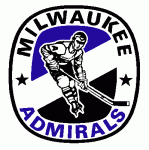 Milwaukee Admirals - Encyclopedia of Milwaukee