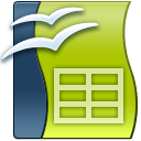 OOoCalc3logo