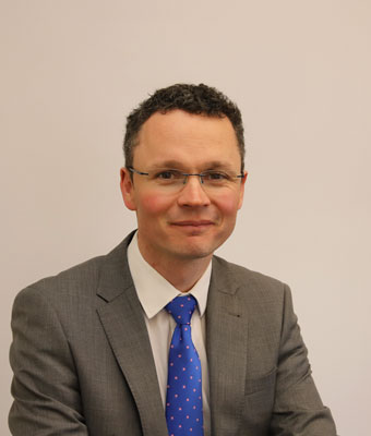 Patrick O'Donovan 2020