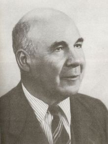 William Ferguson