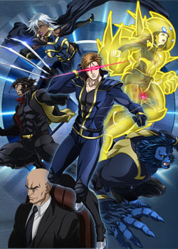 X-men
