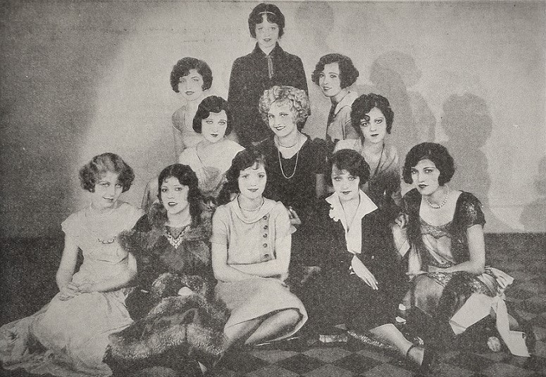 Baby Stars 1925 picturep426