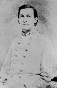 Col. Alexander. W. Campbell