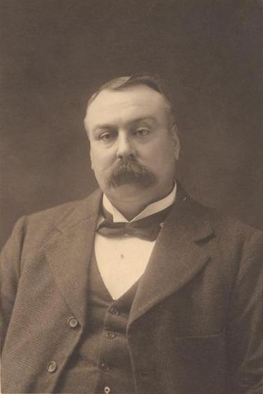 James Page (Australia)