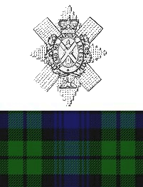 The Story of Black Watch: Scotland's Royal Regimental…