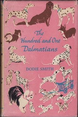 Dodie Smith 101 Dalmatians book cover.jpg