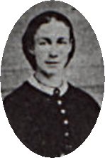Mary Caswell