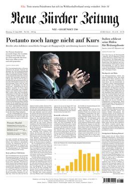 NZZ-newspaper-cover