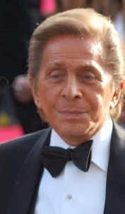Know Your Fashion Designers: 10 Facts About Valentino - College