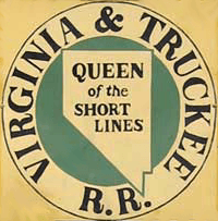 Virginia and Truckee Railroad Logo.png