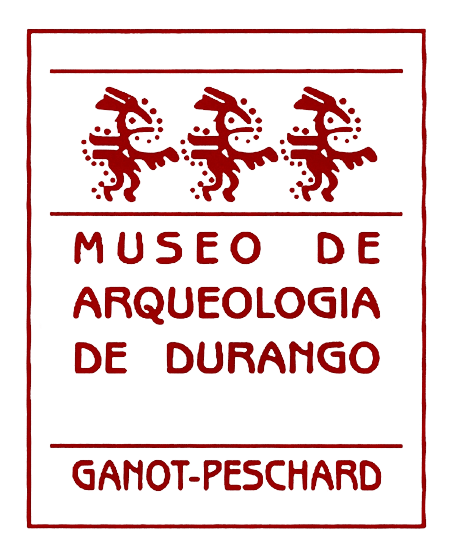 Ganot-Peschard Museum of Archeology logo
