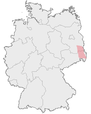 Germany sorbian region.png