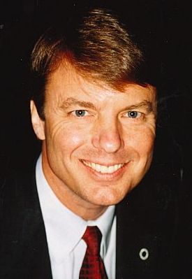 John Edwards 1996