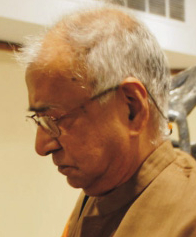 K.G. Subramanyan 2008.jpg