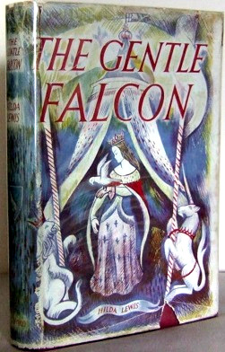 The Gentle Falcon cover.jpg