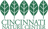 Cincinnati Nature Center logo.png