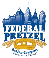 Federal Pretzel Baking Company logo.png