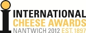 International Cheese Awards logo.png