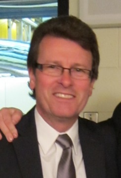 Stephen Paulus 2011