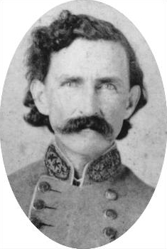 Brig. Genl. Edward Cary Walthall