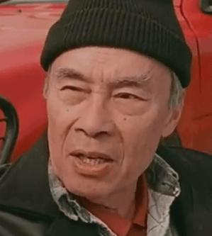 Burt Kwouk in The Last of the Summer Wine.png