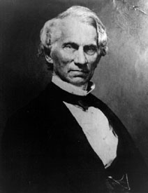 Christopher Memminger (1803-1888), Secretary of Treasury Confederate States of America.jpg