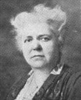 Mary Garrett Hay 1921