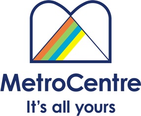 MetroCentre-Gateshead