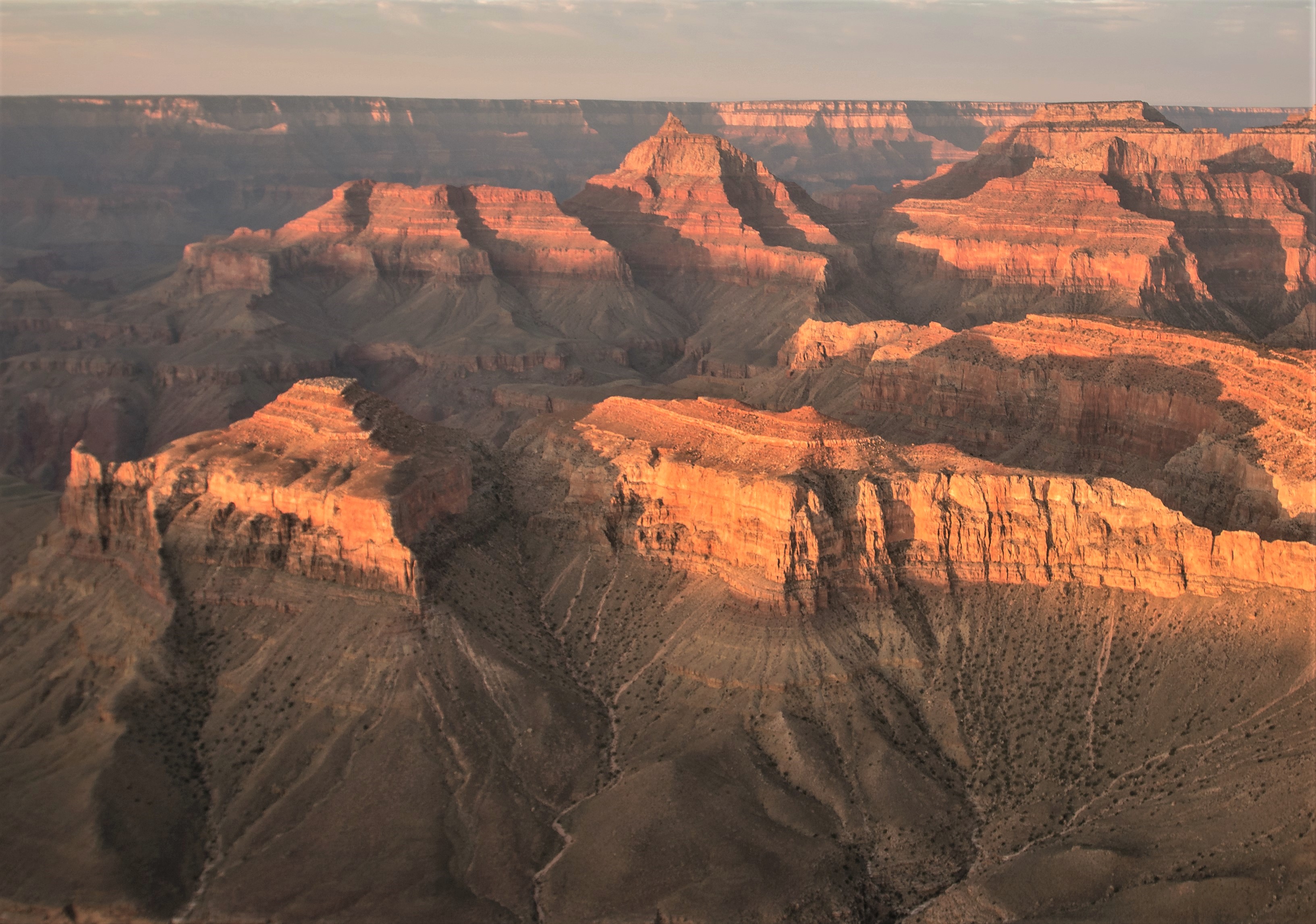 David Copperfield'S Grand Canyon Flight: The Impossible Illusion? - sij5qr7