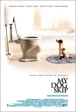 My dog Skip (movie poster).jpg