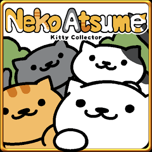 Neko atsume logo.png