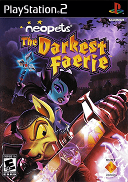 Neopets - The Darkest Faerie Coverart.png