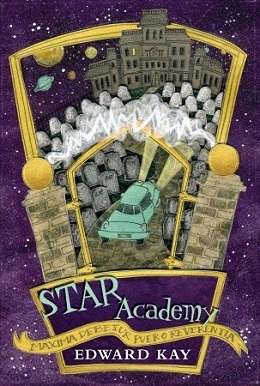 STAR Academy (novel).jpg