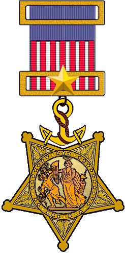 Michael McNamara (Medal of Honor) Facts for Kids