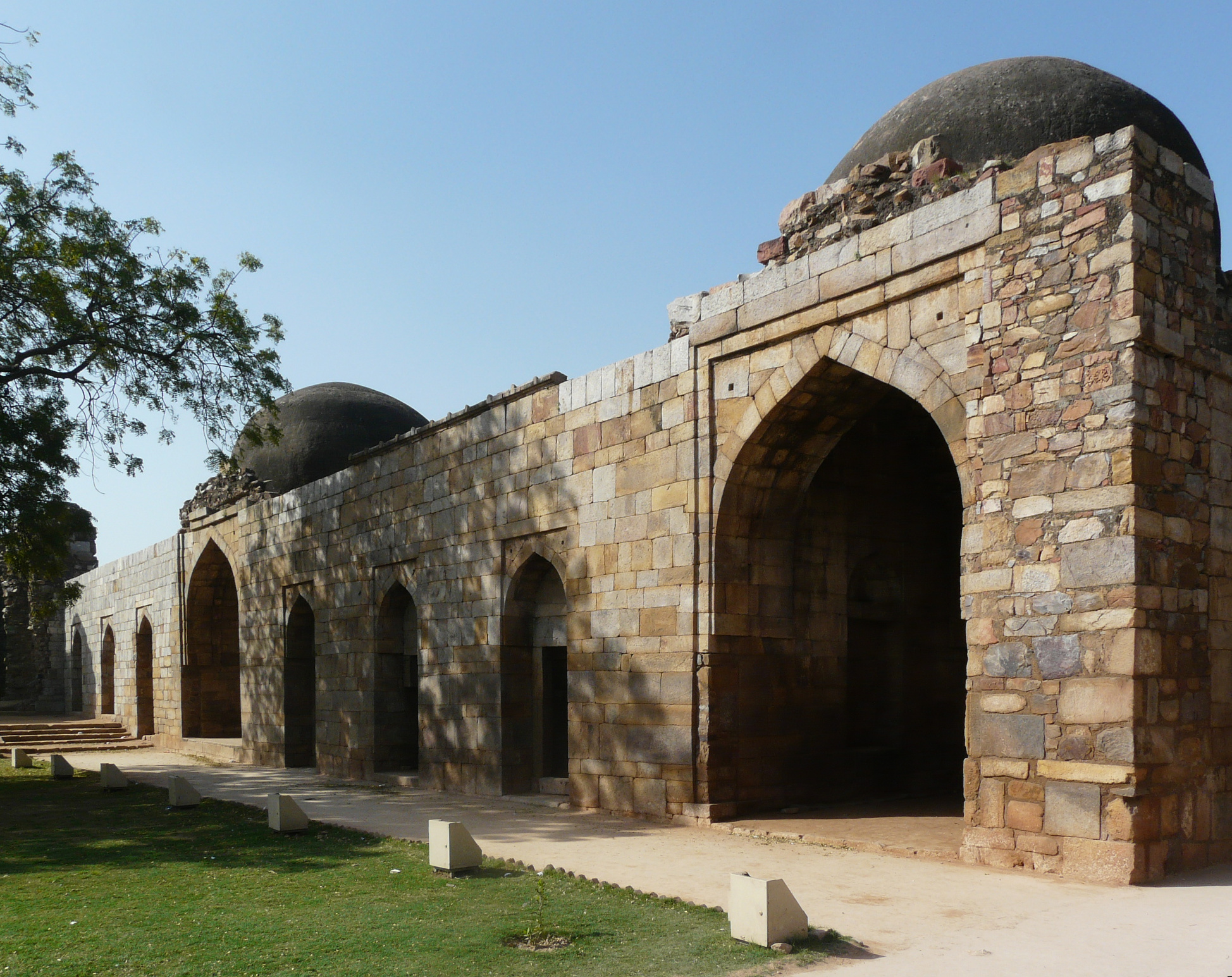 image-alauddin-s-madrasa-qutb-complex