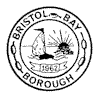 Official seal of Bristol Bay Borough