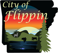 City of Flippin Logo