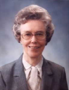Cornelia Kennedy