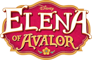 Elena of Avalor logo.png