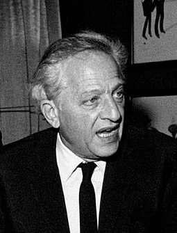 Jules Dassin Facts for Kids