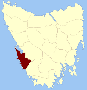 Montgomery land district Tasmania.PNG