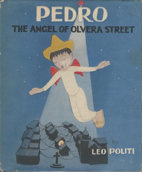 Pedro, the Angel of Olvera Street.jpg