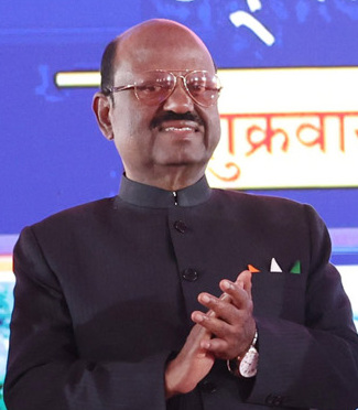 Shri C .V. Anand Bose