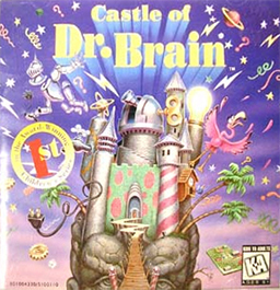 Castle of Dr. Brain Coverart.jpg