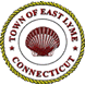 Official seal of East Lyme, Connecticut