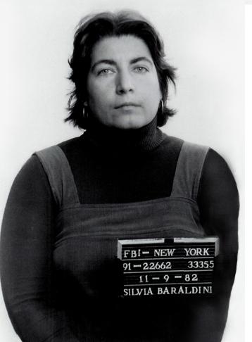 Silvia Baraldini 3